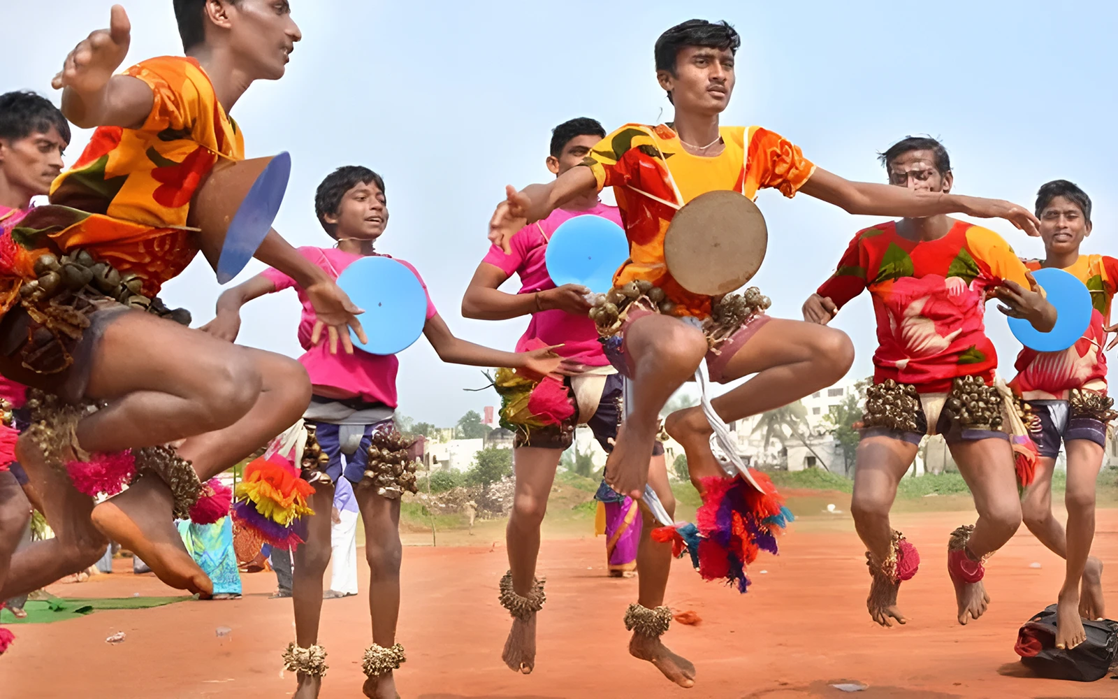 Andhra Pradesh