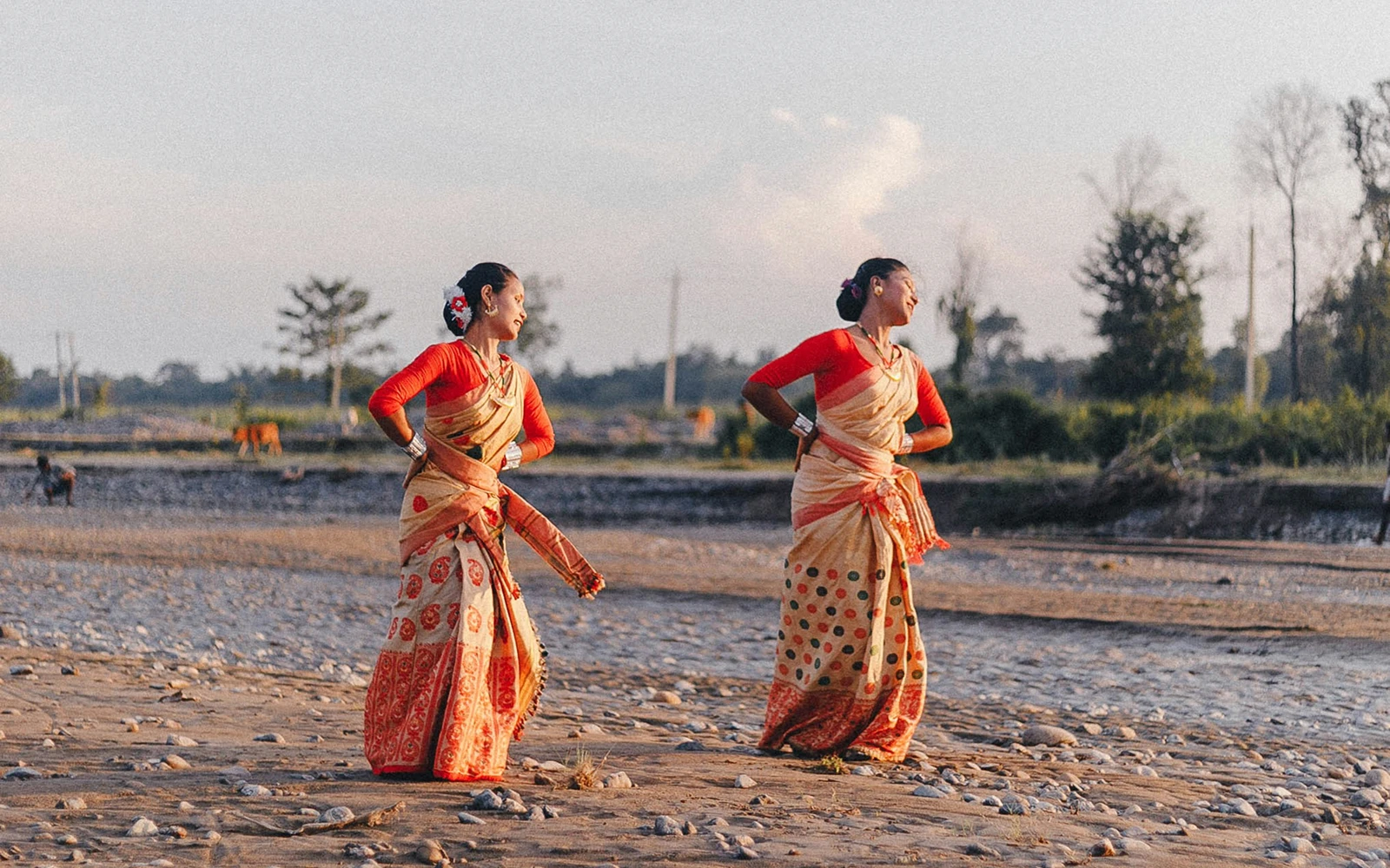 Assam