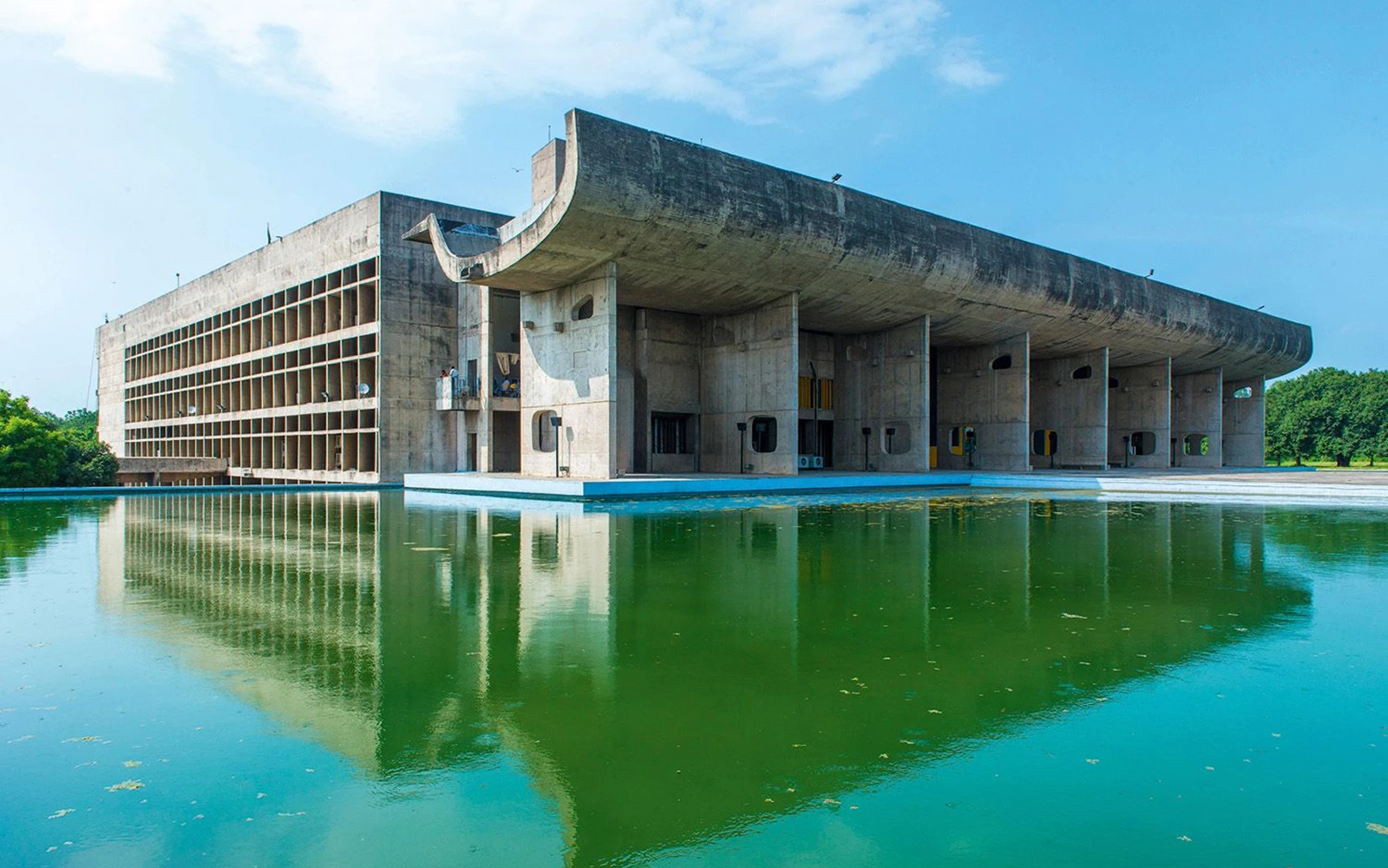 Chandigarh