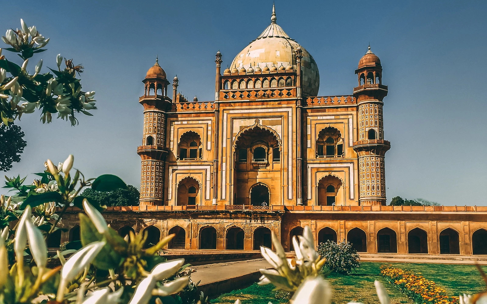 Delhi