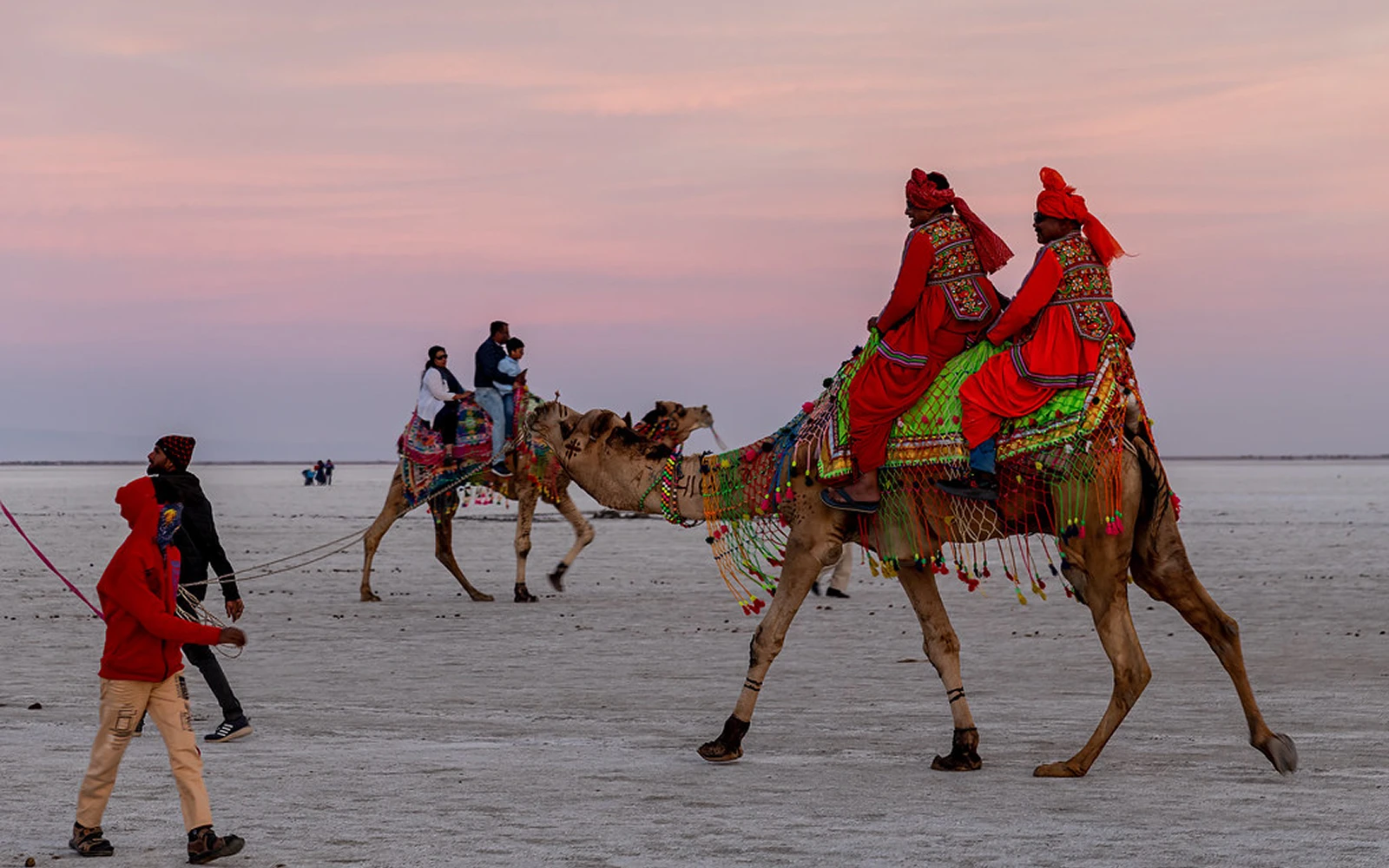 Gujarat