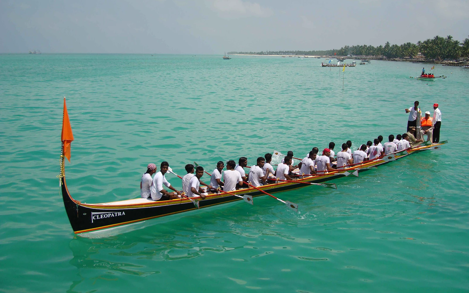 Lakshadweep
