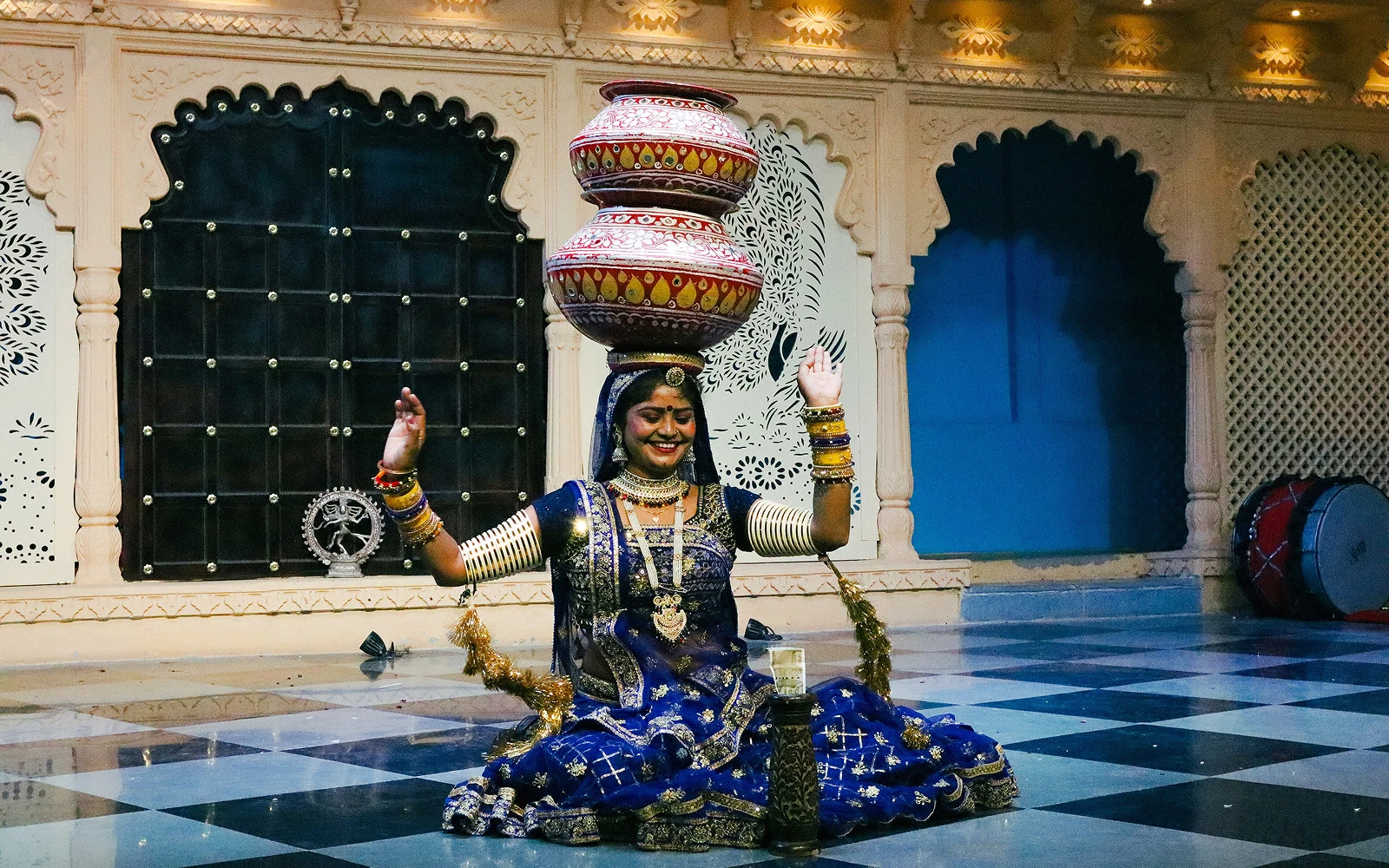 Madhya Pradesh