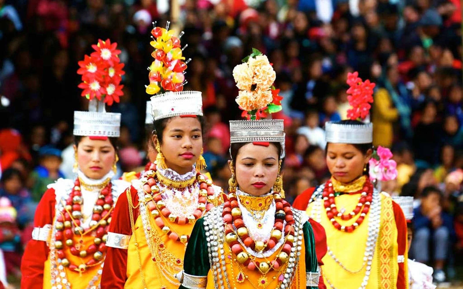 Meghalaya