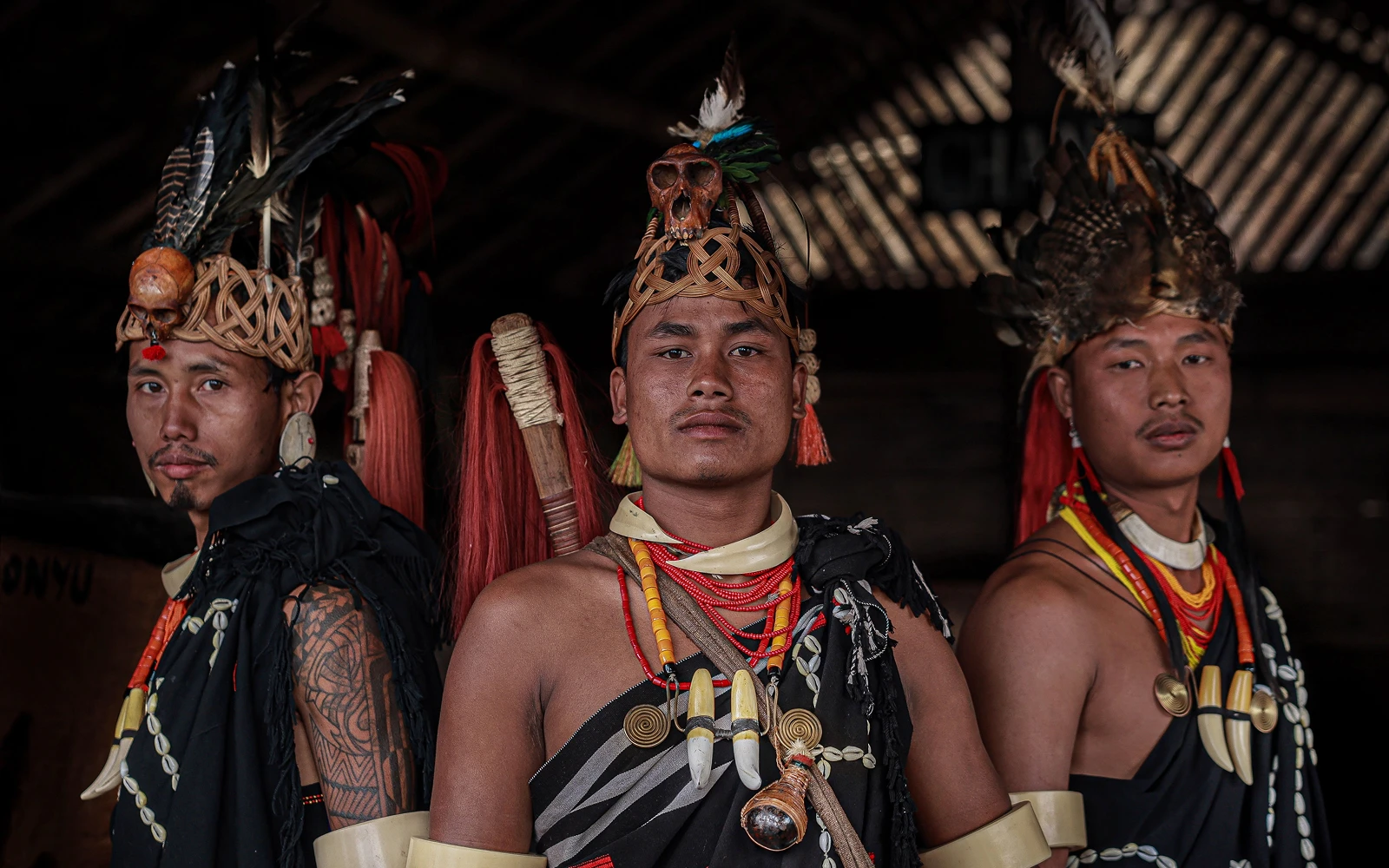 Nagaland