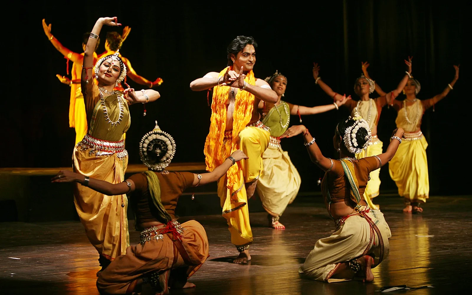 Odisha