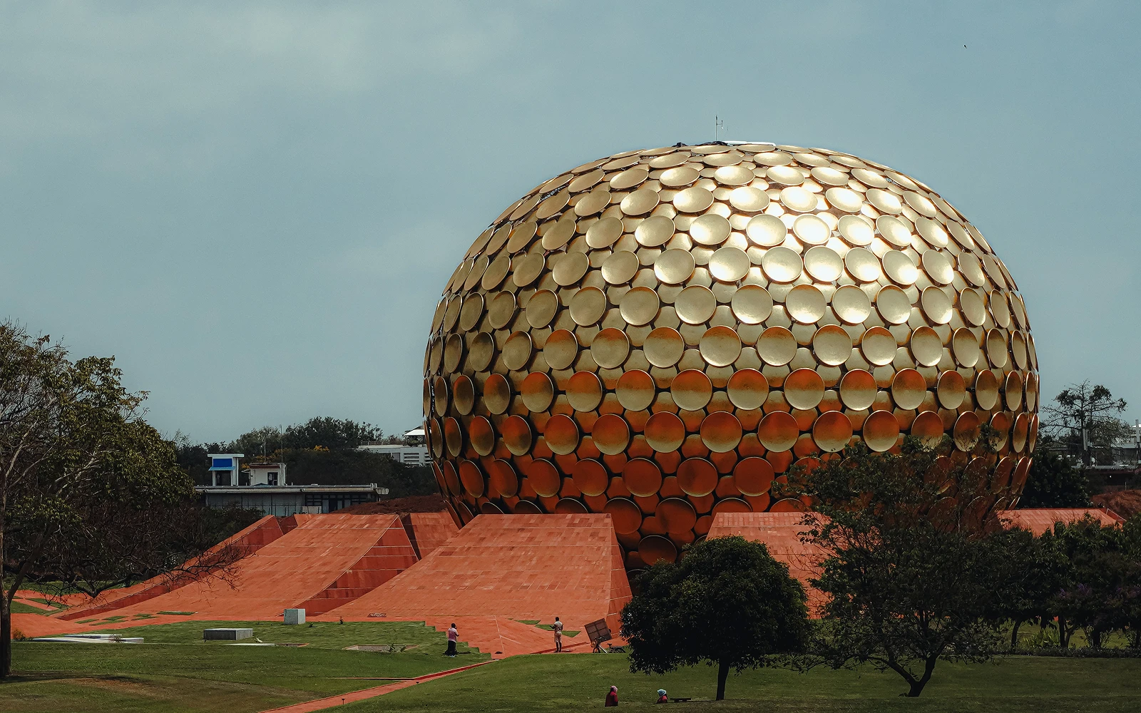 Puducherry