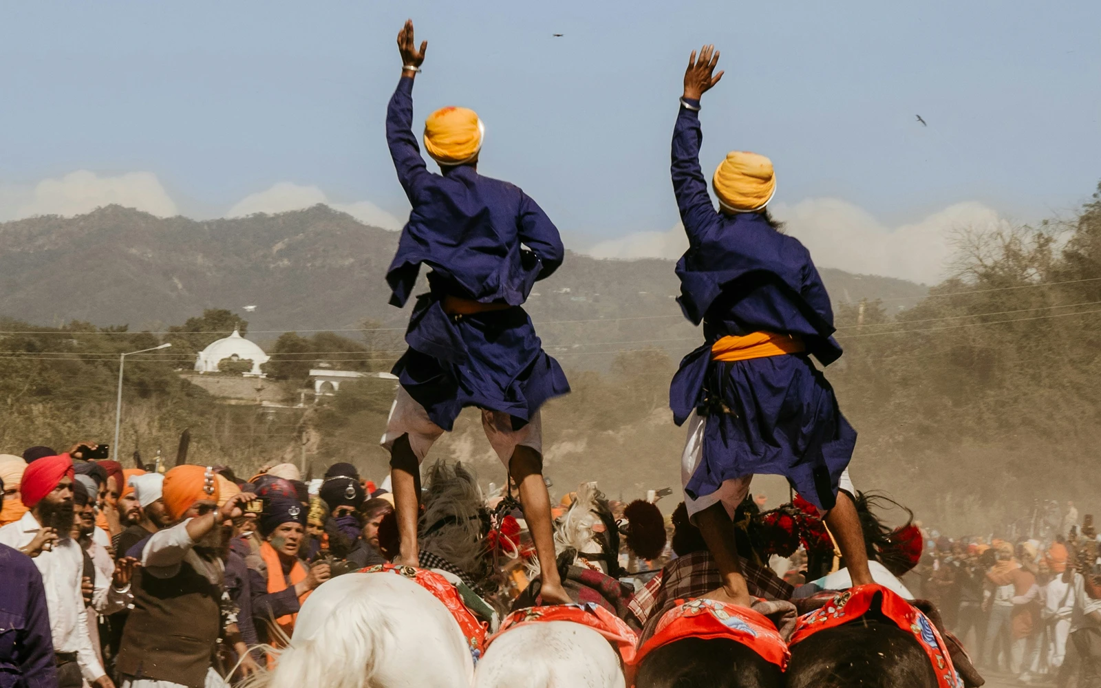 Punjab