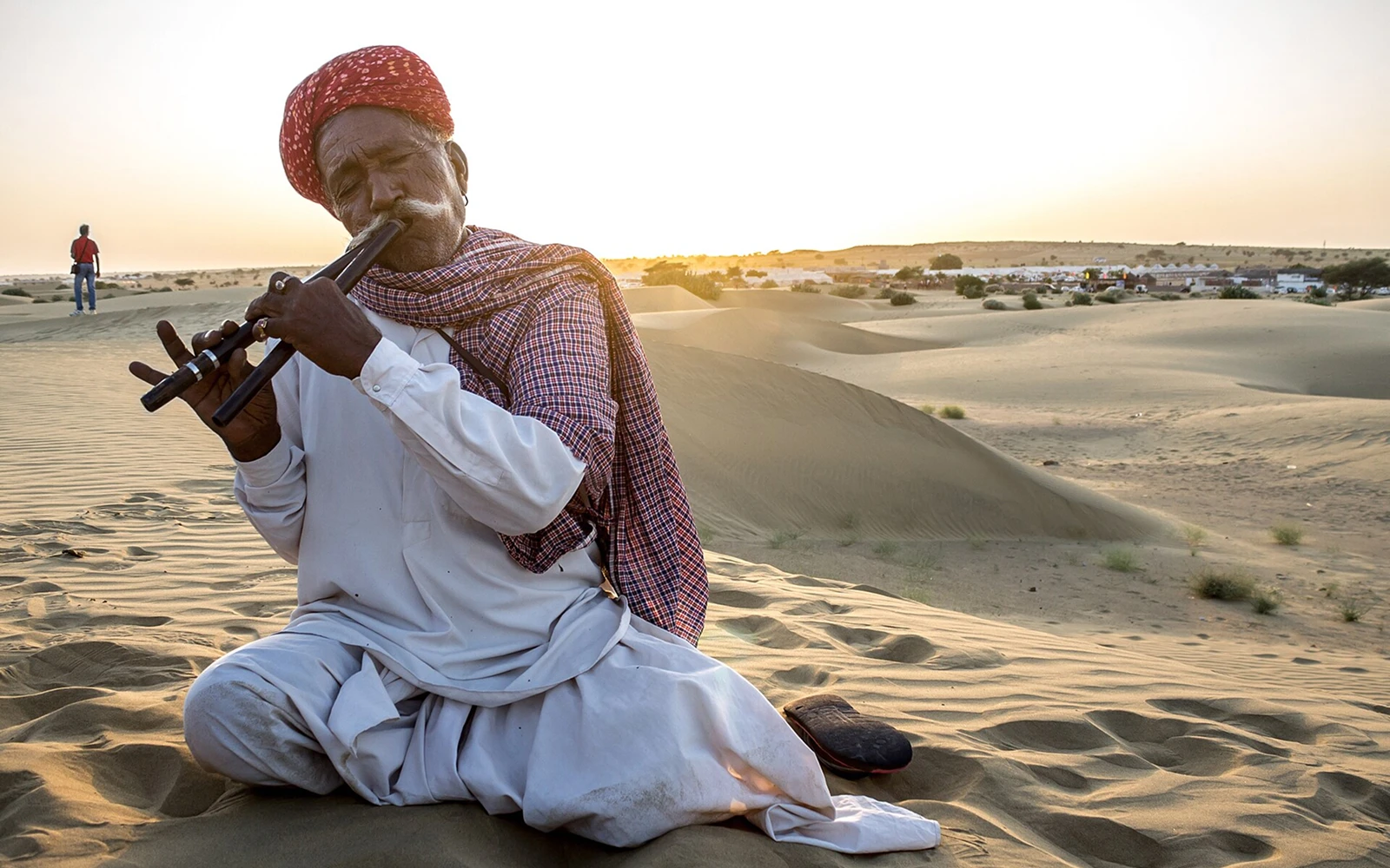 Rajasthan