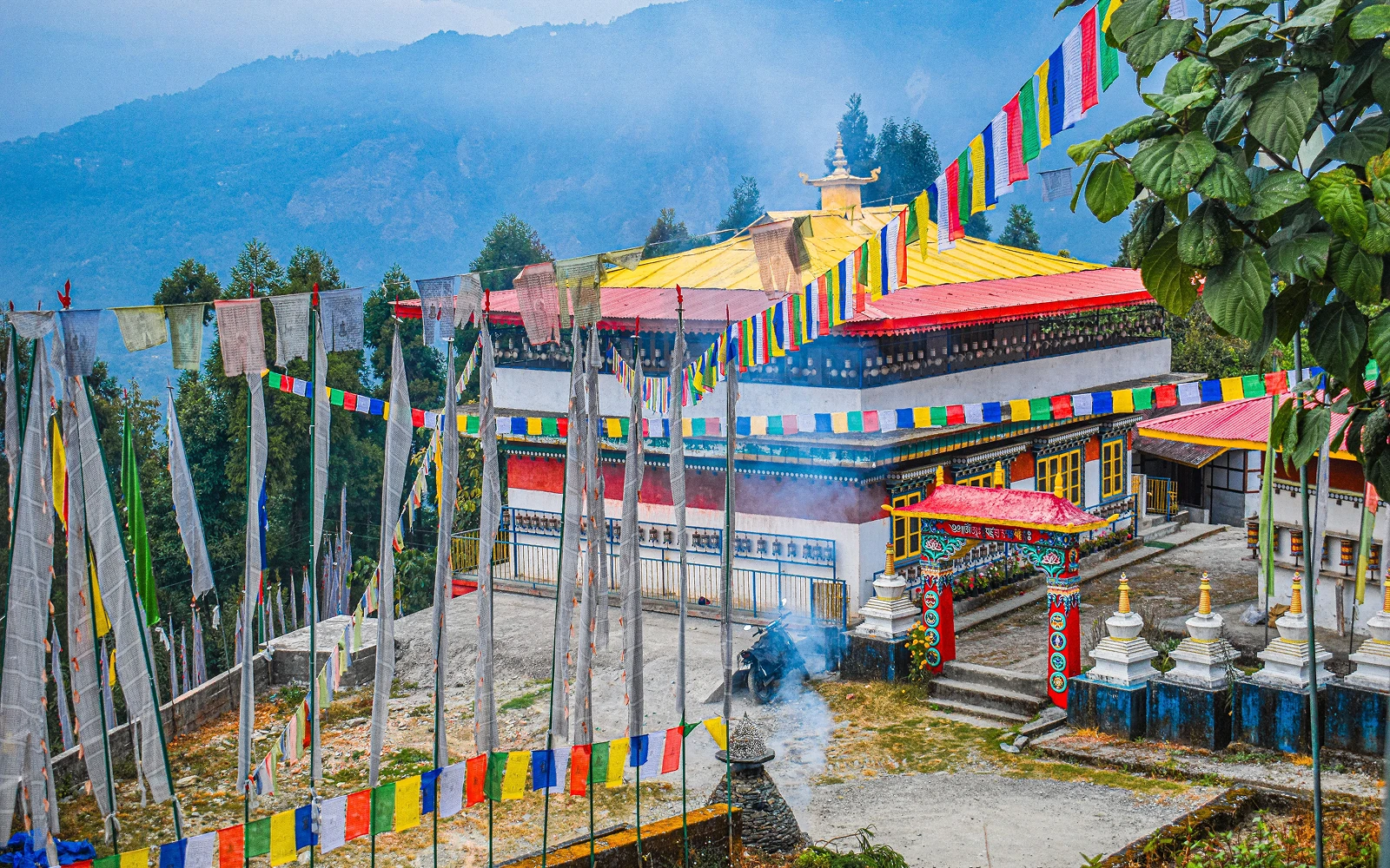 Sikkim