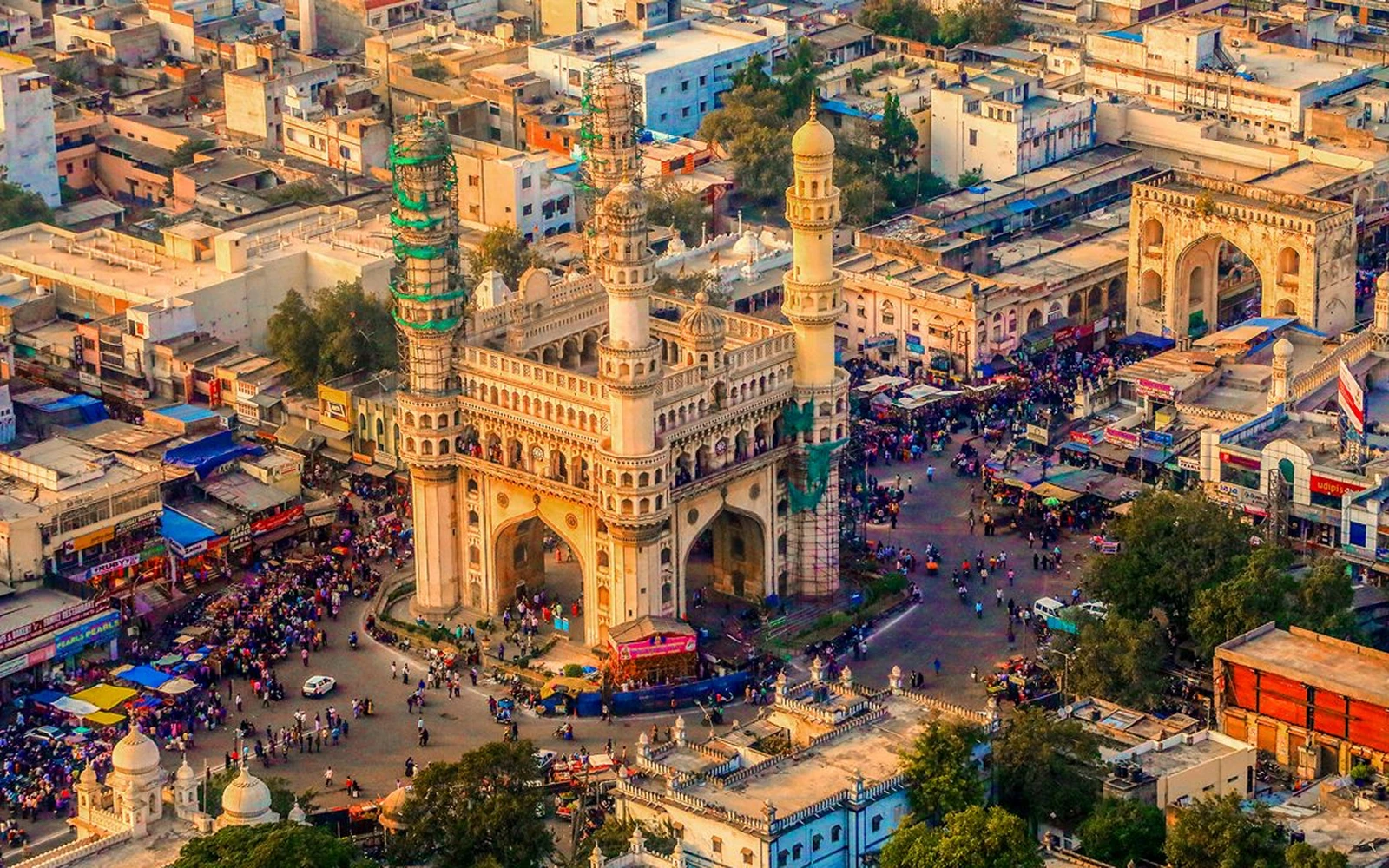 Telangana
