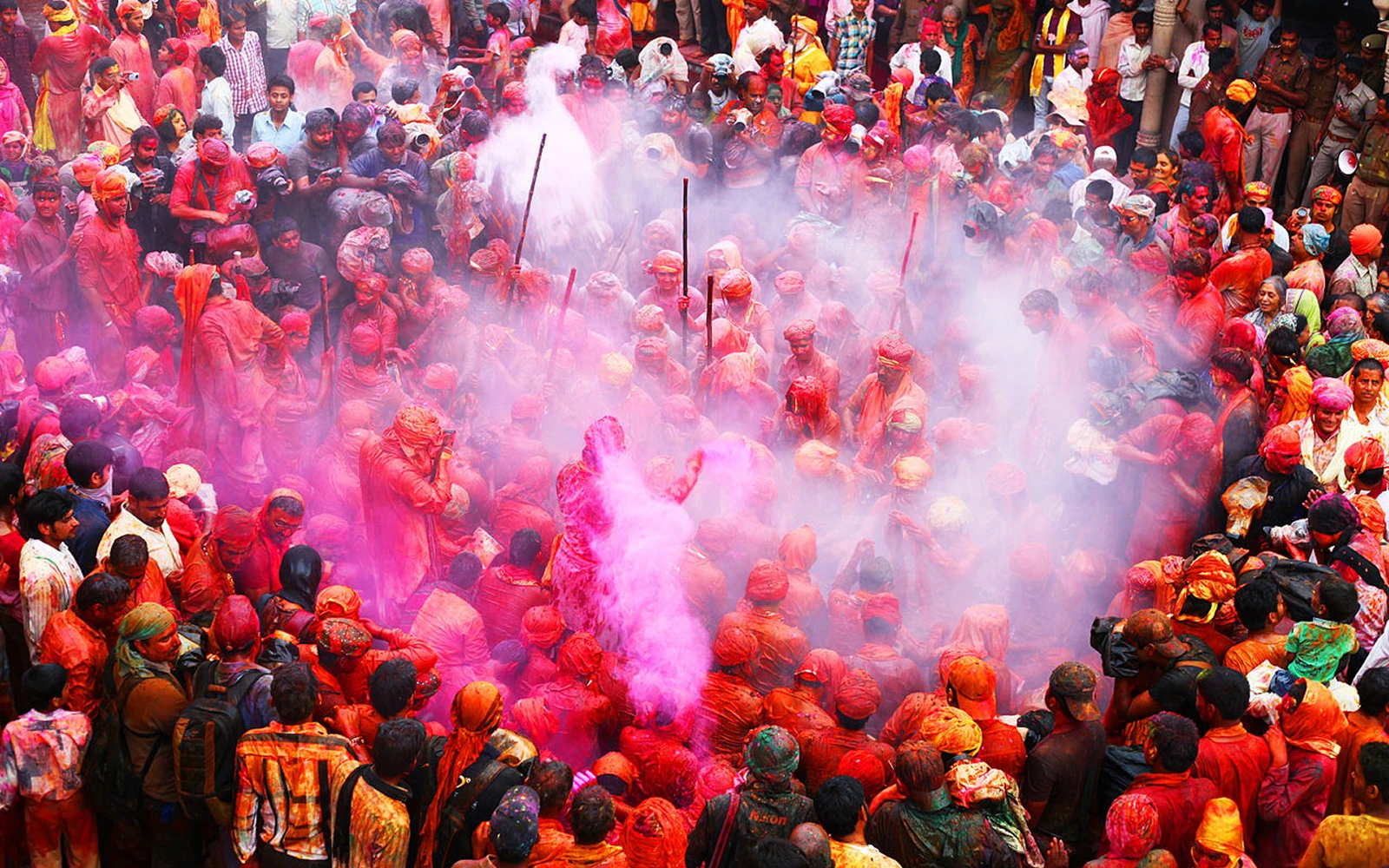 Uttar Pradesh