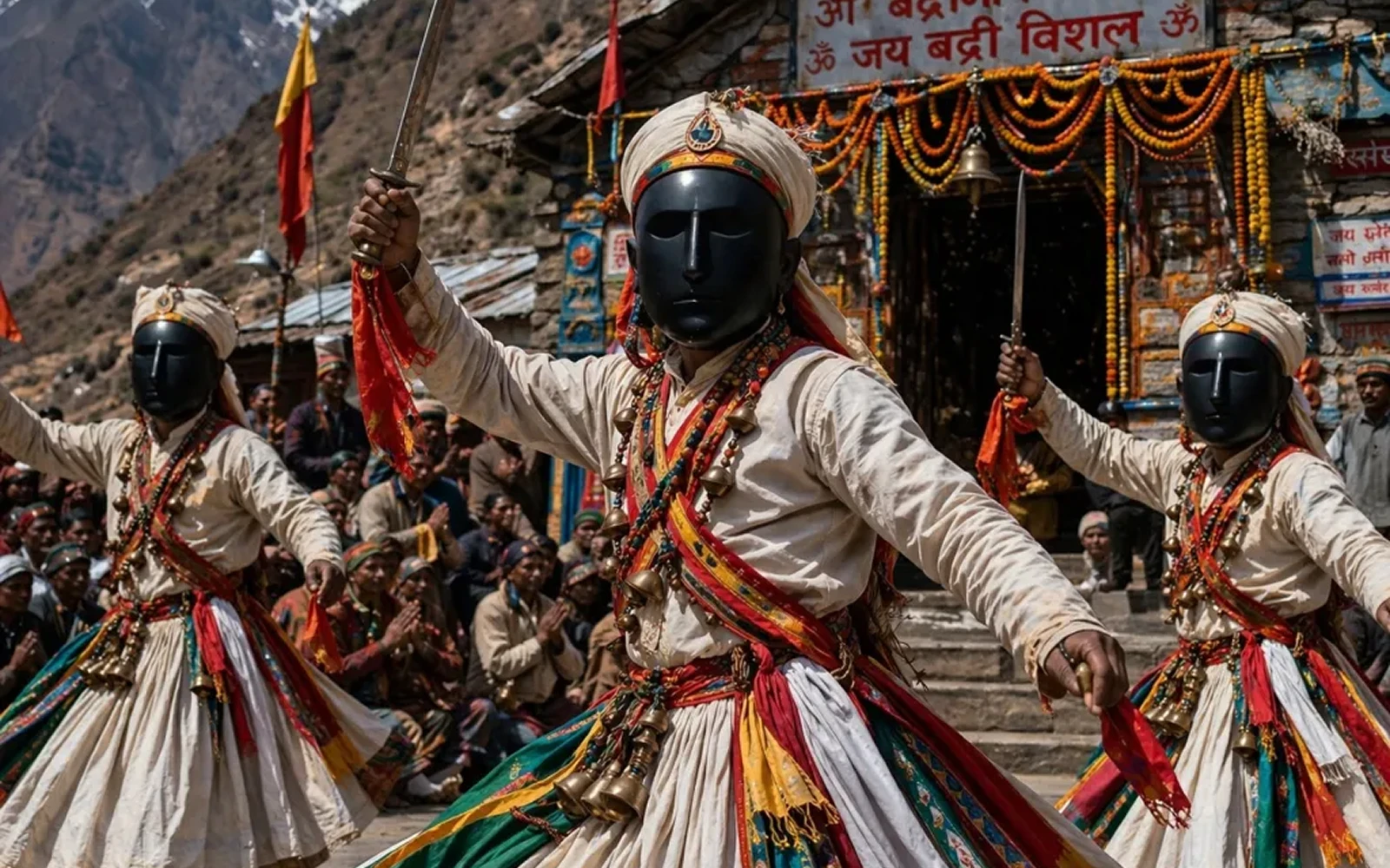 Uttarakhand