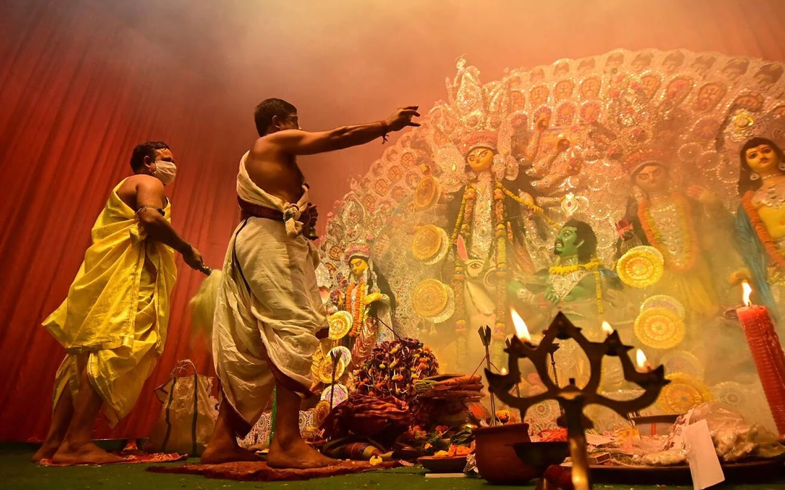 West Bengal
